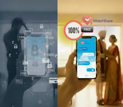 MatchEase - Free Indian Matrimony